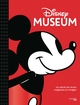 Disney Museum, Un siècle de récits magiques en images (9782017894667-front-cover)