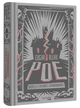 Nouvelles histoires extraordinaires - Edgar Allan Poe (9782017896142-front-cover)
