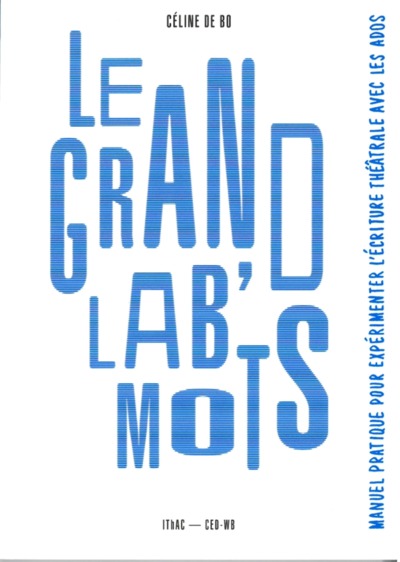 LE GRAND LAB' MOTS (9782807103061-front-cover)