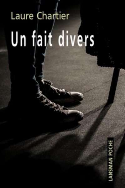 UN FAIT DIVERS (9782807102194-front-cover)