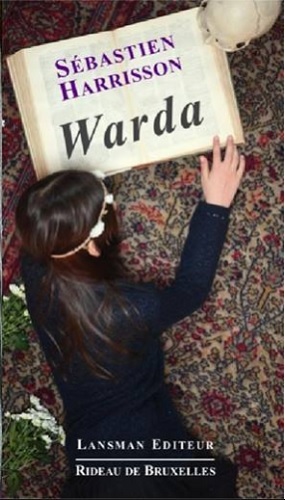 WARDA (9782807100978-front-cover)