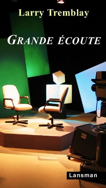 GRANDE ECOUTE (9782807100220-front-cover)