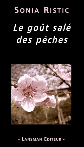 LE GOUT SALE DES PECHES (9782807101036-front-cover)
