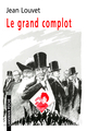 LE GRAND COMPLOT (9782807104525-front-cover)