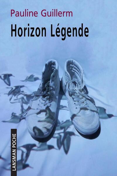 HORIZON LEGENDE (9782807103788-front-cover)