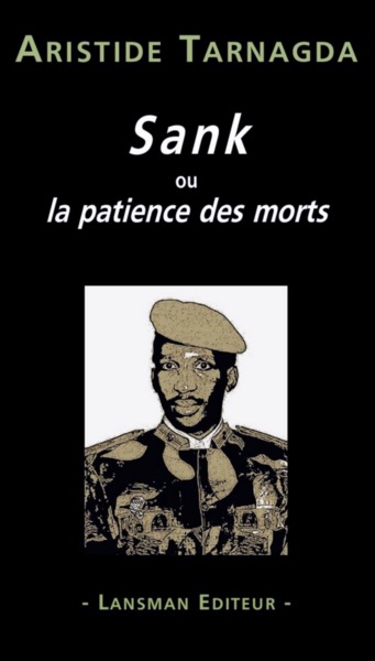 SANK OU LA PATIENCE DES MORTS (9782807101135-front-cover)