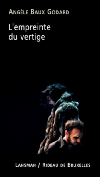 L'EMPREINTE DU VERTIGE (9782807102361-front-cover)