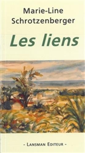 LES LIENS (9782807100558-front-cover)