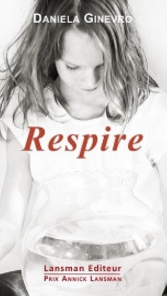 RESPIRE (9782807101043-front-cover)