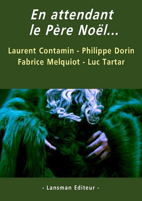 EN ATTENDANT LE PERE NOEL (9782807100305-front-cover)