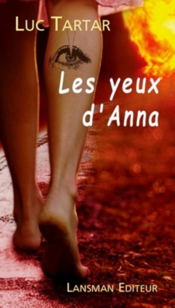 LES YEUX D'ANNA (9782807102088-front-cover)