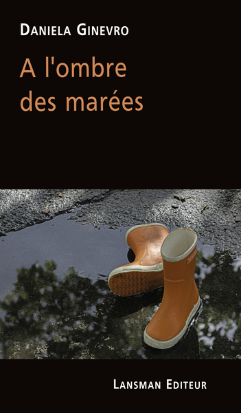 A L'OMBRE DES MAREES (9782807104488-front-cover)