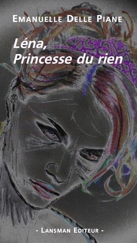LENA PRINCESSE DU RIEN (9782807100657-front-cover)