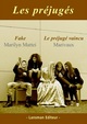 LES PREJUGES (9782807100954-front-cover)