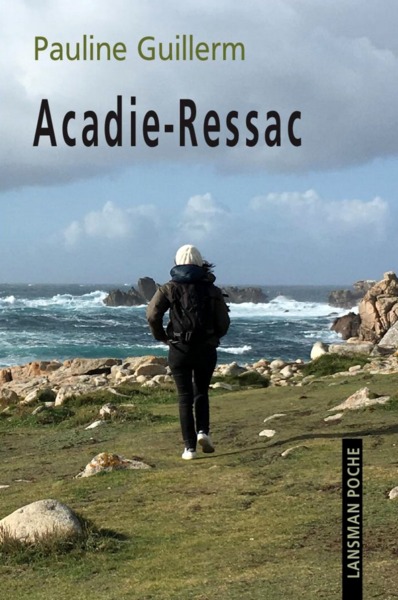 ACADIE RESSAC (9782807102255-front-cover)