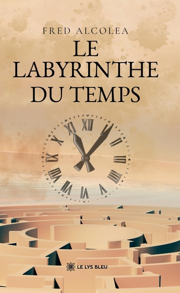 Le labyrinthe du temps (9791042296766-front-cover)