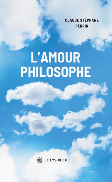 L'amour philosophe (9791042298685-front-cover)