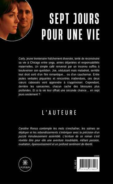 Sept jours pour une vie (9791042276423-back-cover)