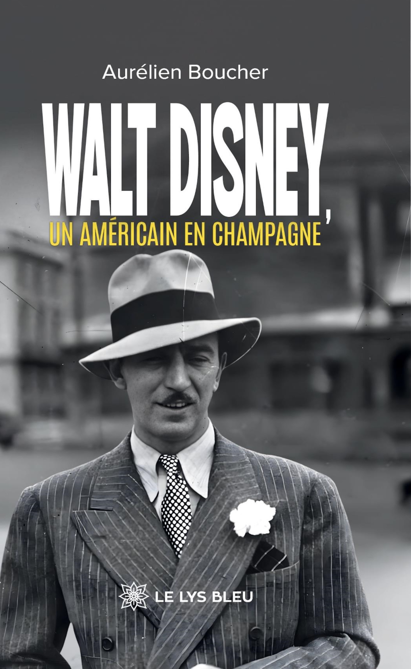 Walt Disney, un Américain en Champagne (9791042298821-front-cover)