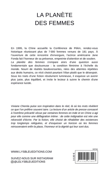 La planète des femmes (9791042273927-back-cover)