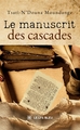 Le manuscrit des cascades (9791042299941-front-cover)