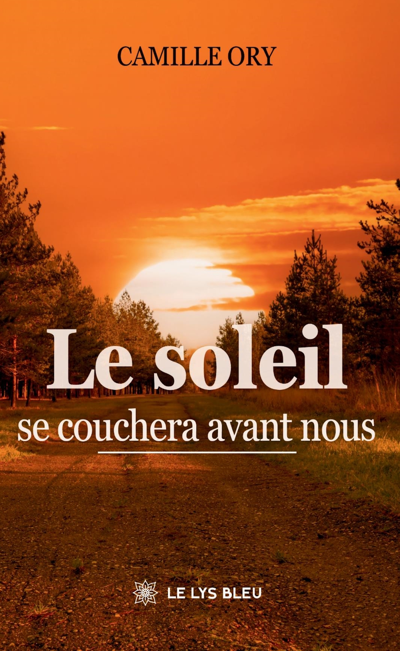 Le soleil se couchera avant nous (9791042298425-front-cover)