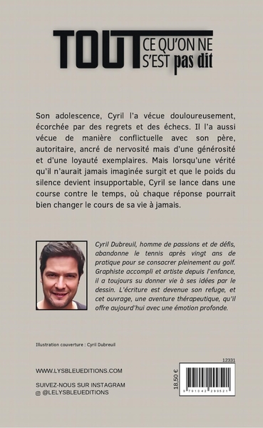 Tout ce qu'on ne s'est pas dit (9791042299521-back-cover)