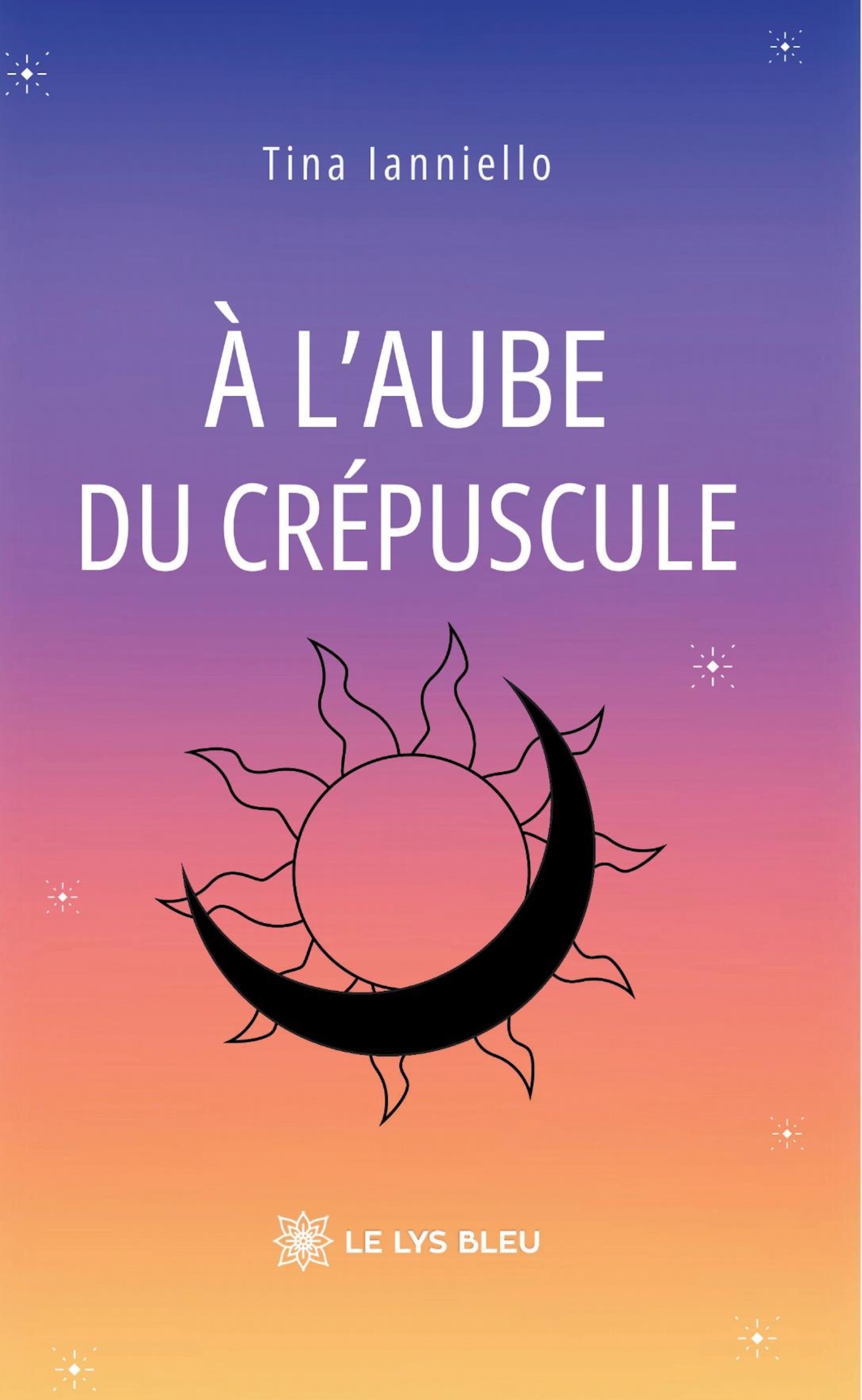 À l'aube du crépuscule (9791042298845-front-cover)