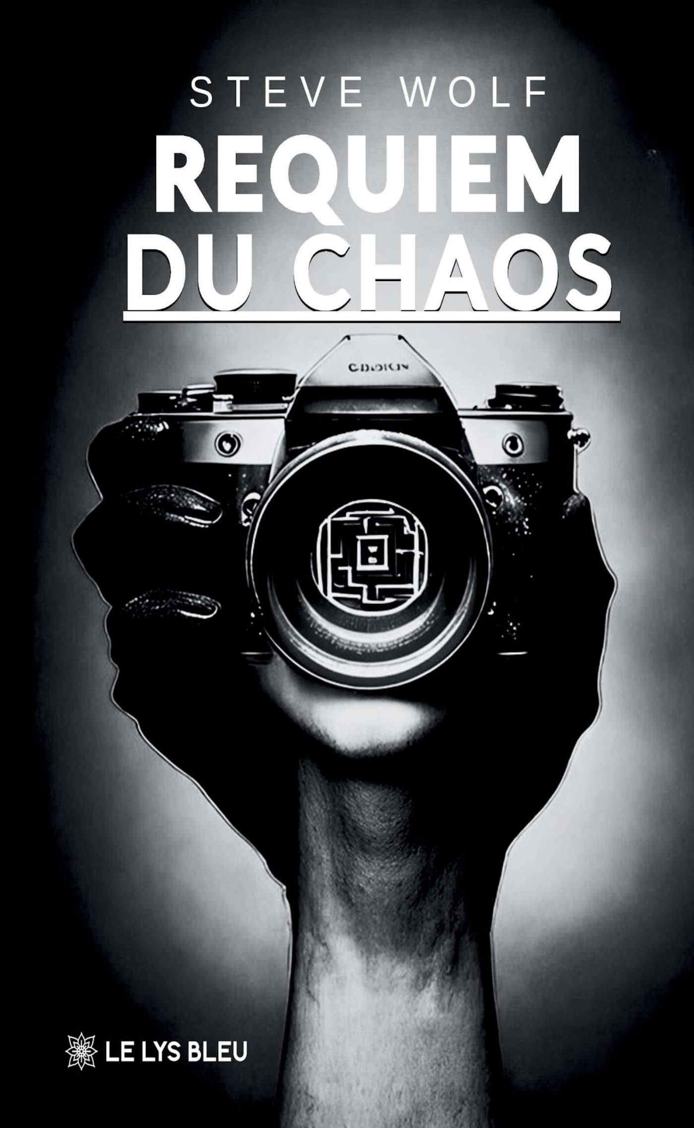 Requiem du chaos (9791042286880-front-cover)