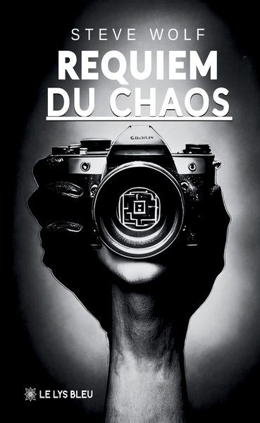 Requiem du chaos (9791042286880-front-cover)