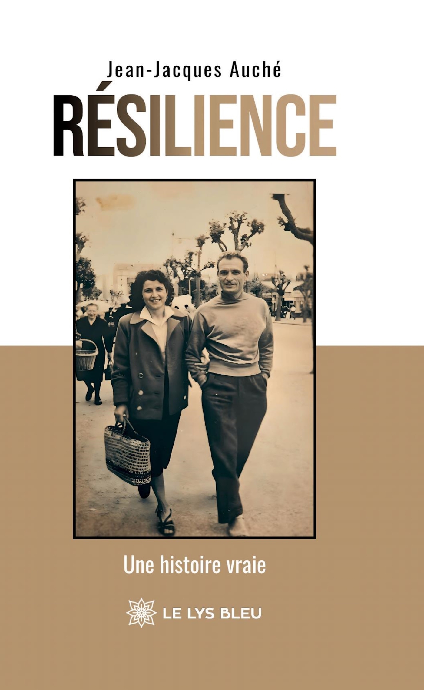 Résilience (9791042295608-front-cover)