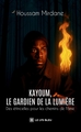 Kayoum, le gardien de la lumière, Des étincelles pour les chemins de l'âme (9791042298081-front-cover)