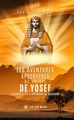 Les aventures apocryphes de la vie de Yosef, Épisode 5: Le prédicateur de Nazareth (9791042298401-front-cover)