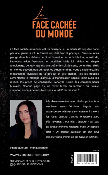 La face cachée du monde (9791042292287-back-cover)