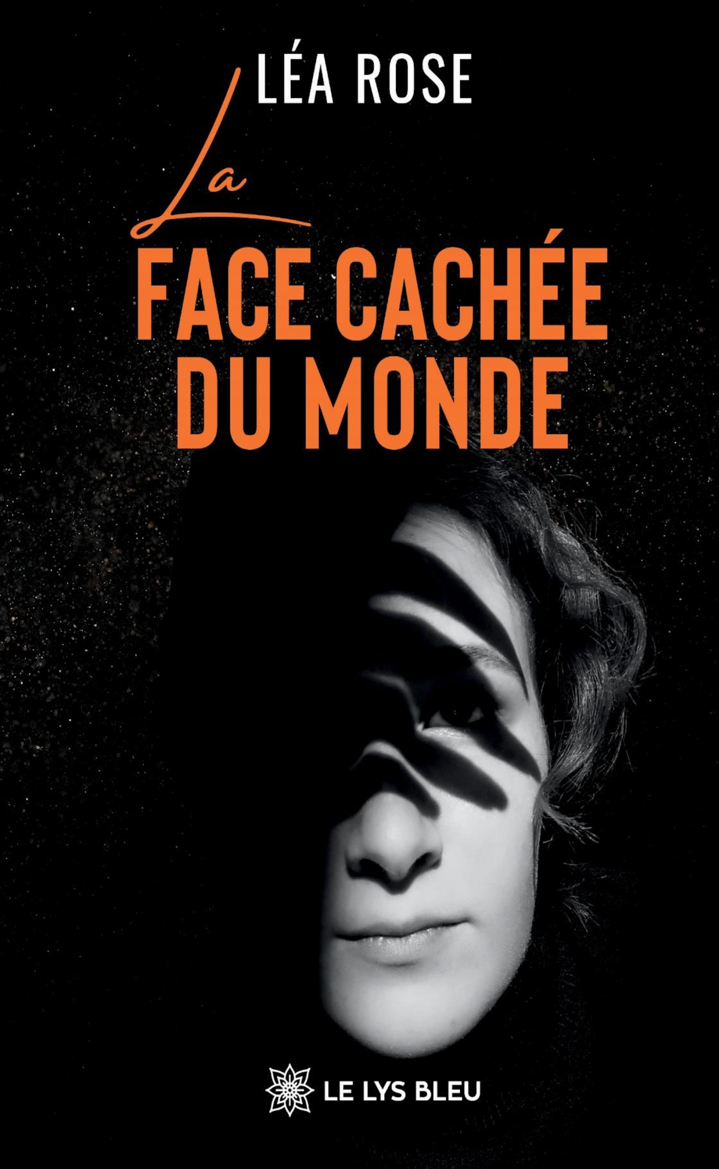 La face cachée du monde (9791042292287-front-cover)