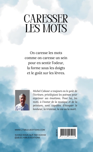 Caresser les mots (9791042295905-back-cover)