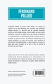 Ferdinand Palaud (9791042299569-back-cover)