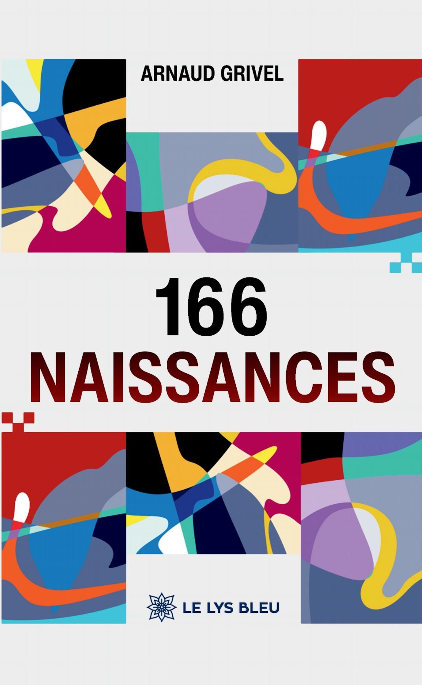 166 naissances (9791042298609-front-cover)