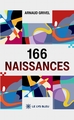 166 naissances (9791042298609-front-cover)
