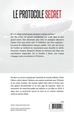 Le protocole secret (9791042294908-back-cover)
