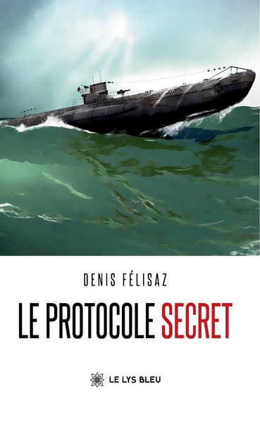 Le protocole secret (9791042294908-front-cover)