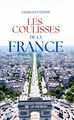 Les coulisses de la France (9791042298883-front-cover)