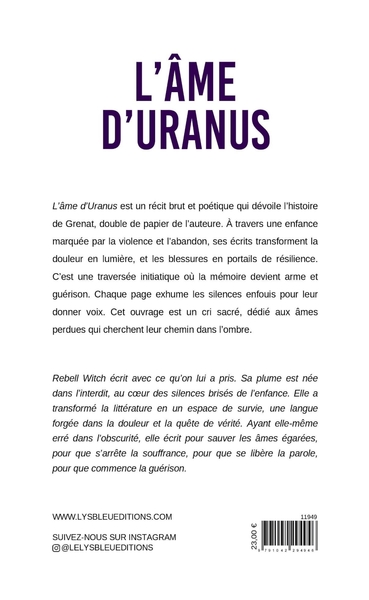 L'âme d'Uranus (9791042294946-back-cover)