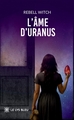 L'âme d'Uranus (9791042294946-front-cover)