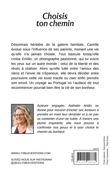 Choisis ton chemin (9791042298784-back-cover)