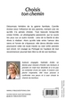 Choisis ton chemin (9791042298784-back-cover)