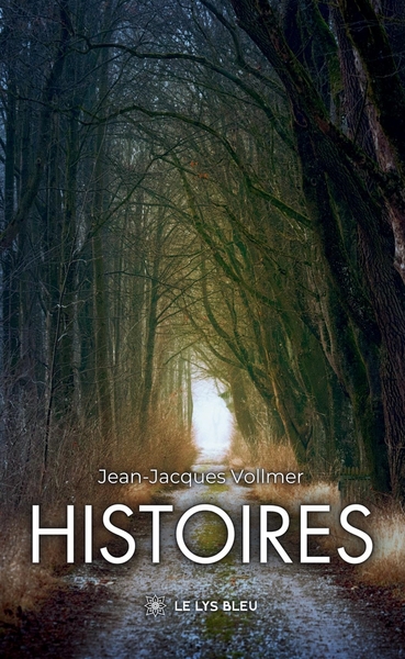 Histoires (9791042295967-front-cover)