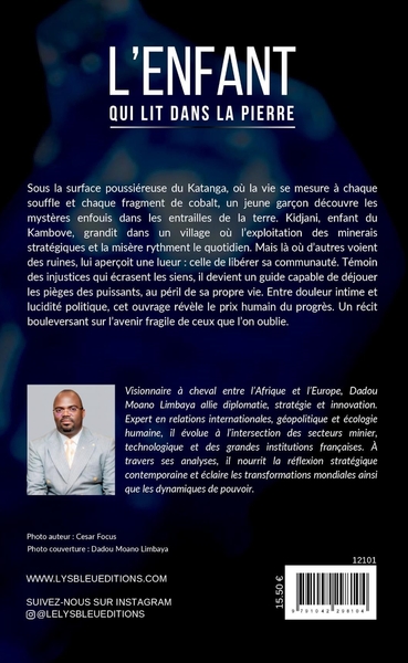 L'enfant qui lit dans la pierre (9791042298104-back-cover)