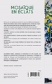 Mosaïque en éclats (9791042298746-back-cover)