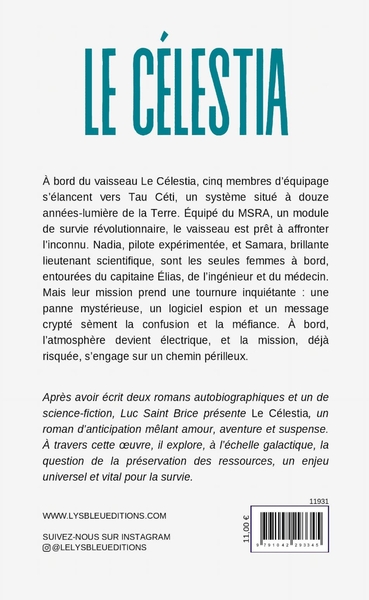 Le Célestia (9791042293345-back-cover)